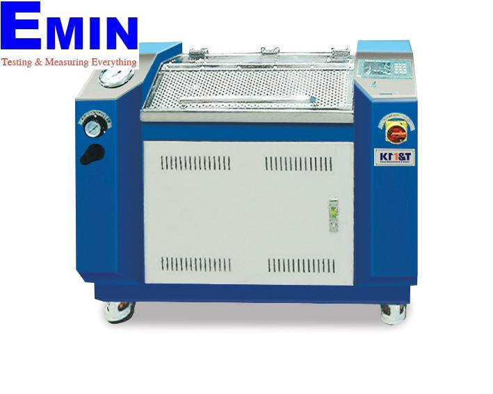 Thiết bị kiểm tra áp lực dùng trong thử nghiệm ống nhựa