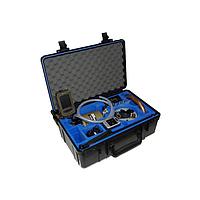 Hiệu chuẩn máy đo lớp áo và dò cốt thép