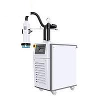Kiểm định tủ thử sốc nhiệt