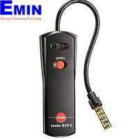 排放氣體測試儀維修與檢測服務示意