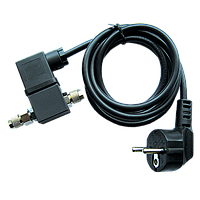 Solenoid & Bộ dẫn động