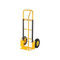 Xe đẩy quét rác, xe vắt công nghiệp