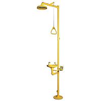 Thiết bị rửa mắt khẩn cấp