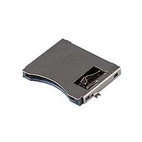 Đầu nối thẻ nhớ