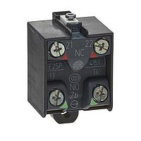 Công tắc giới hạn