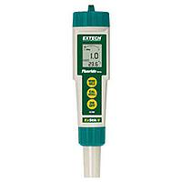 Kiểm định máy đo nồng độ Fluoride