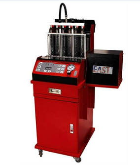 Thiết bị sử dụng trong garage ô tô và khu vực sửa chữa bảo dưỡng