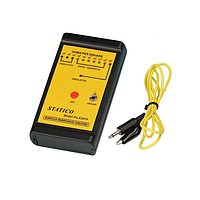 Máy đo điện trở bề mặt