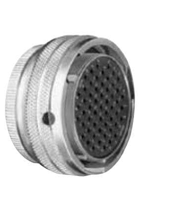 Đầu nối tròn dùng trong môi trường công nghiệp và hệ thống yêu cầu độ tin cậy cao