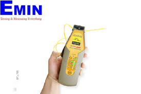 光纖識別設備校準服務相關示意