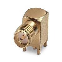 RF Connectors, Coaxial Connectors