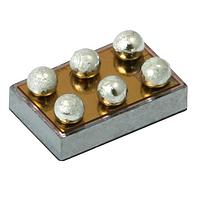 Cảm biến nhiệt độ gắn trên bo mạch