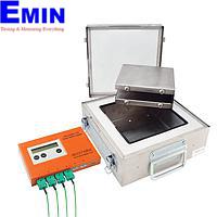 Máy ghi biểu đồ nhiệt độ