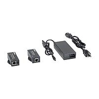 Cung cấp điện qua Ethernet PoE
