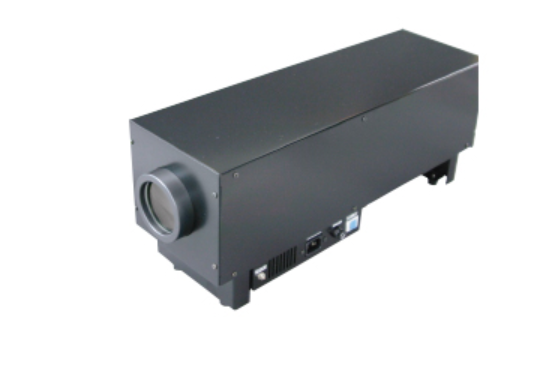 Thiết bị chuẩn trực dùng trong kiểm tra quang học và camera