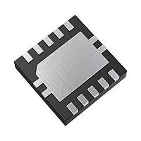 Bộ điều khiển điện áp hot swap