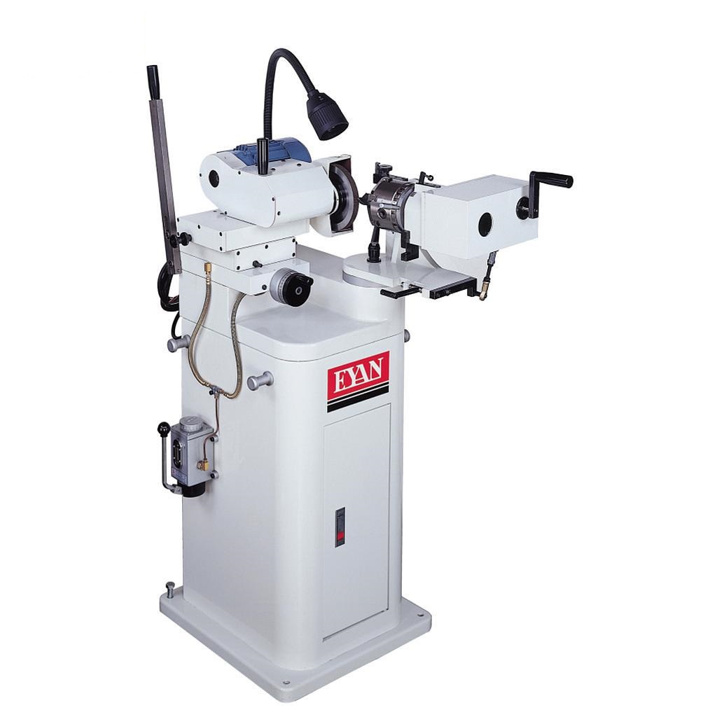 Máy mài mũi khoan dùng trong xưởng cơ khí