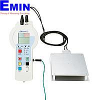Hiệu chuẩn thiết bị giám sát phóng/nạp tĩnh điện