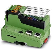 Bộ điều khiển logic lập trình - PLC