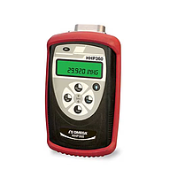 Thiết bị đo áp suất khí quyển (Barometer)