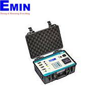 斷路器測試設備檢定服務相關示意