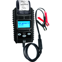 Máy đo nội trở, dung lượng Aqui, Pin