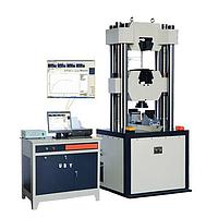 Hiệu chuẩn máy thử lực kéo nén