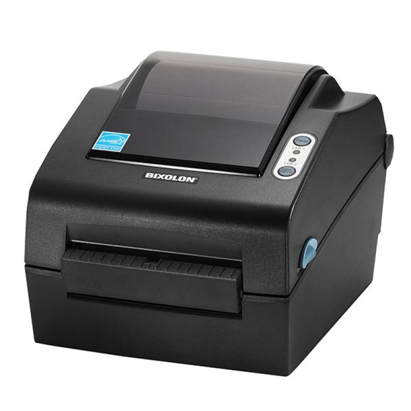 Thiết bị in mã vạch dùng để in tem nhãn trong kho vận và sản xuất