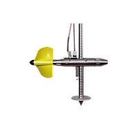 Thiết bị đo lưu lượng nước