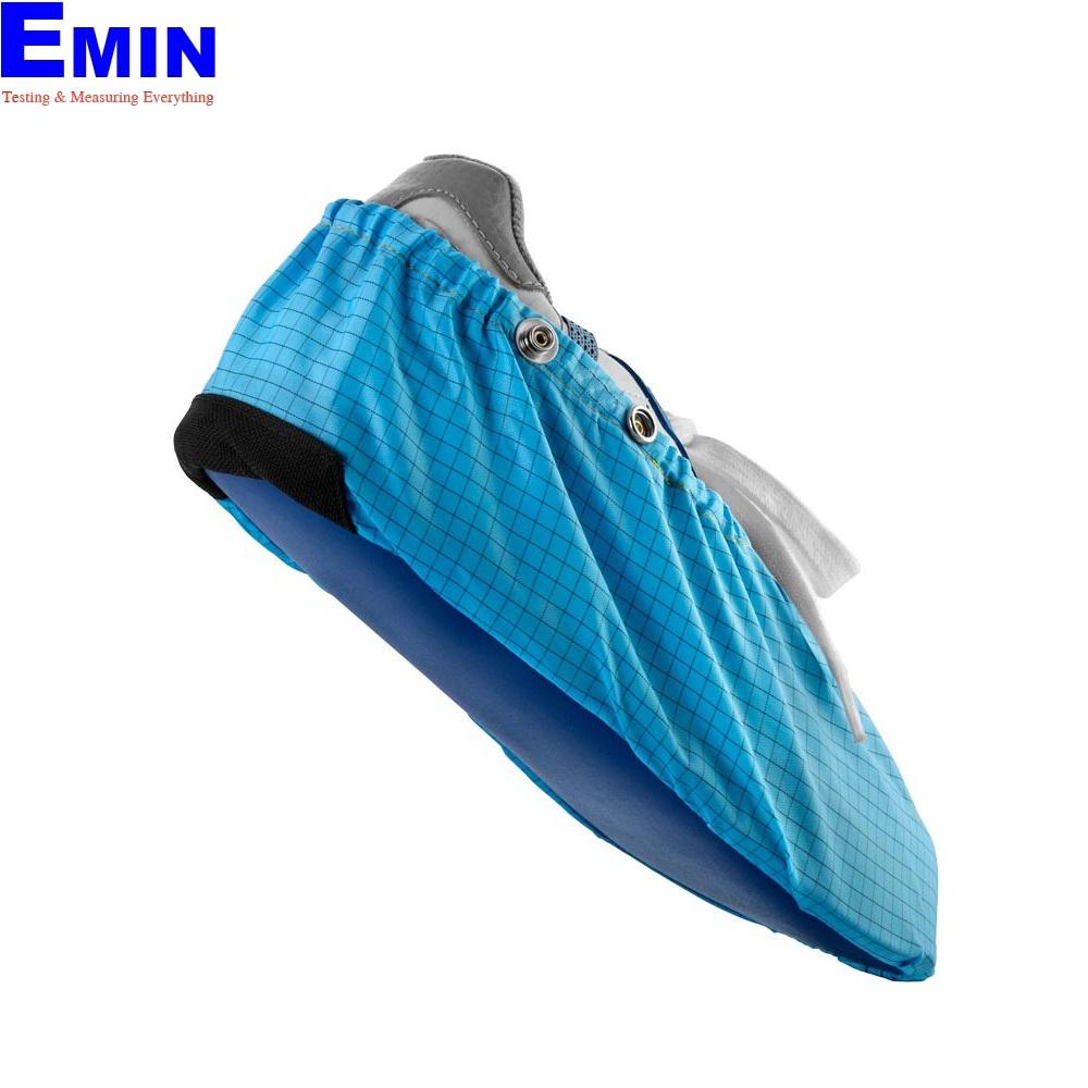 Giày và bao giày dùng trong môi trường phòng sạch, chống tĩnh điện