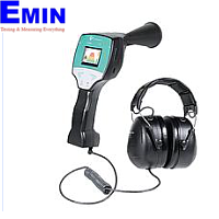 Sửa chữa thiết bị kiểm tra các loại khí nén và không khí nén