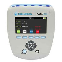 Thiết bị mô phỏng bệnh nhân - kiểm tra thiết bị y tế