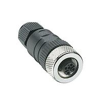 Đầu nối tròn chuẩn