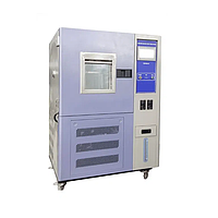 Thiết bị thử nghiệm lão hóa