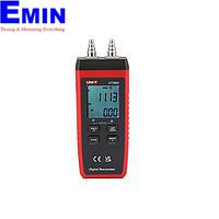Thiết bị đo áp suất khí, chất lỏng (Manometers)