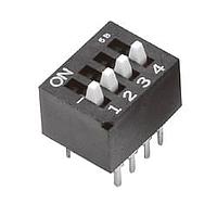 Công tắc DIP / SIP