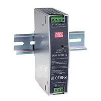 Bộ chuyển đổi DC/DC cách ly gắn thanh DIN