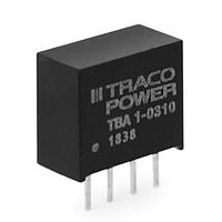 Bộ chuyển đổi DC/DC cách ly dạng chân cắm