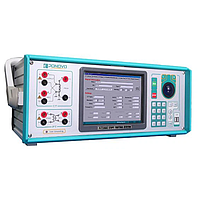 Thiết bị thí nghiệm CT/PT