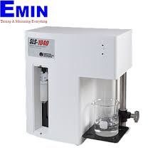 液體採樣與粒子計數相關設備校驗服務示意