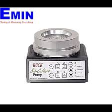 空氣中細菌與微生物取樣器校驗服務相關設備示意