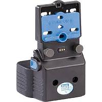 Bơm lấy mẫu khí