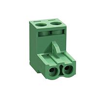 Khối đầu nối cắm được