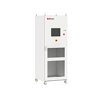 Nguồn AC 2 hướng, tái sinh (Bidirectional AC)