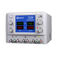 Nguồn một chiều điều chỉnh DC ≤ 1KW