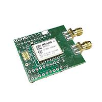 Công cụ Phát triển WiFi - 802.11
