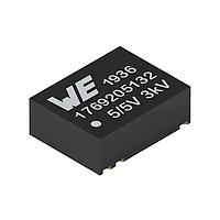 Bộ chuyển đổi DC/DC cách ly dạng SMD