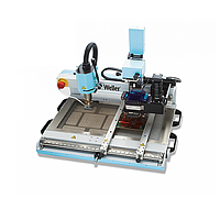 Sửa chữa máy hàn chipset BGA