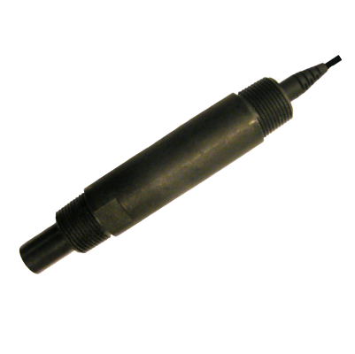 在線式 ORP 傳感器與控制器維修相關設備示意