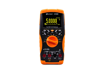 Đánh giá kỹ thuật đồng hồ vạn năng KEYSIGHT U1253B: Sự lựa chọn hàng đầu cho kỹ sư và nhà quyết định B2B